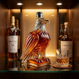 Karafka do Whisky - Edycja Orzeł