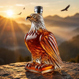 Karafka do Whisky - Edycja Orzeł