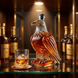 Karafka do Whisky - Edycja Orzeł