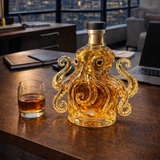 Karafka do Whisky - Edycja Ośmiornica