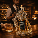 Karafka do Whisky - Edycja Psia