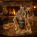 Karafka do Whisky - Edycja Psia