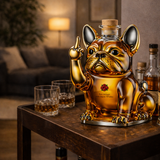 Karafka do Whisky - Edycja Psia