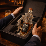 Karafka do Whisky - Edycja Psia