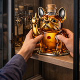 Karafka do Whisky - Edycja Psia