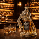Karafka do Whisky - Edycja Psia