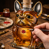 Karafka do Whisky - Edycja Psia