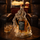 Karafka do Whisky - Edycja Psia