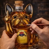 Karafka do Whisky - Edycja Psia