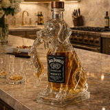 Karafka do Whisky - Edycja Psia