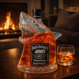 Karafka do Whisky - Edycja Rekina