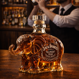 Karafka do Whisky - Edycja Słonia