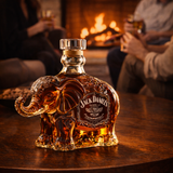 Karafka do Whisky - Edycja Słonia