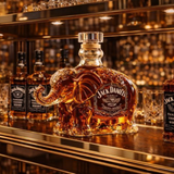 Karafka do Whisky - Edycja Słonia