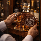 Karafka do Whisky - Edycja Słonia