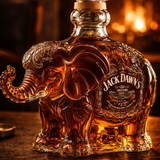 Karafka do Whisky - Edycja Słonia