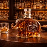 Karafka do Whisky - Edycja Słonia