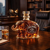 Karafka do Whisky - Edycja Słonia