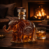 Karafka do Whisky - Edycja Słonia