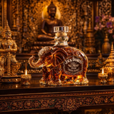 Karafka do Whisky - Edycja Słonia