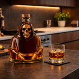Karafka do Whisky - Edycja Śmierci