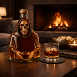 Karafka do Whisky - Edycja Śmierci