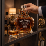 Karafka do Whisky - Edycja Sowa