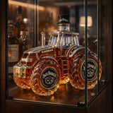 Karafka do Whisky - Edycja Specjalna Traktor