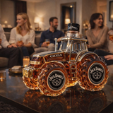Karafka do Whisky - Edycja Specjalna Traktor