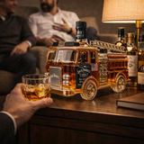 Karafka do Whisky - Edycja Strażaków