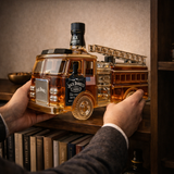 Karafka do Whisky - Edycja Strażaków