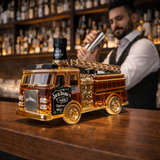 Karafka do Whisky - Edycja Strażaków