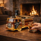 Karafka do Whisky - Edycja Strażaków