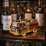 Karafka do Whisky - Edycja Strażaków