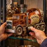 Karafka do Whisky - Edycja Truck