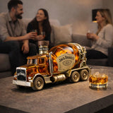 Karafka do Whisky - Edycja Truck