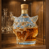 Karafka do Whisky - Edycja Tygrys