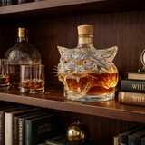 Karafka do Whisky - Edycja Tygrys