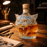 Karafka do Whisky - Edycja Tygrys