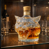 Karafka do Whisky - Edycja Tygrys