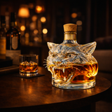 Karafka do Whisky - Edycja Tygrys