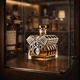 Karafka do Whisky - Edycja V8