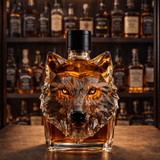 Karafka do Whisky - Edycja Wilk