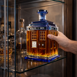 Karafka do Whisky - Edycja Zespołowa