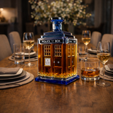 Karafka do Whisky - Edycja Zespołowa