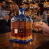 Karafka do Whisky - Edycja Zespołowa