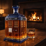 Karafka do Whisky - Edycja Zespołowa