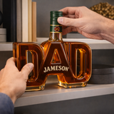 Karafka do Whisky - Edycja dla Taty