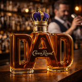 Karafka do Whisky - Edycja dla Taty