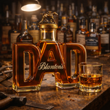 Karafka do Whisky - Edycja dla Taty